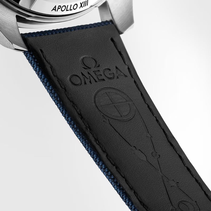 Trajectory Strap